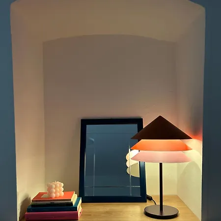 Hilaris Apartment Putignano
