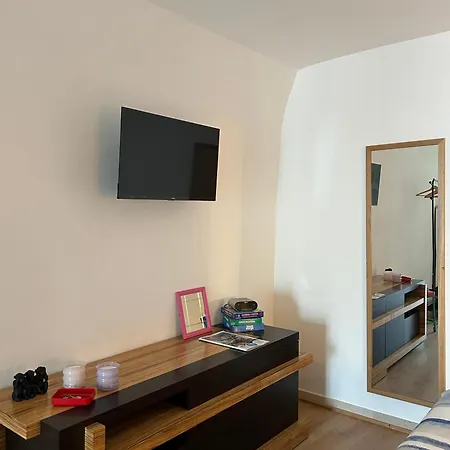 Apartment Hilaris