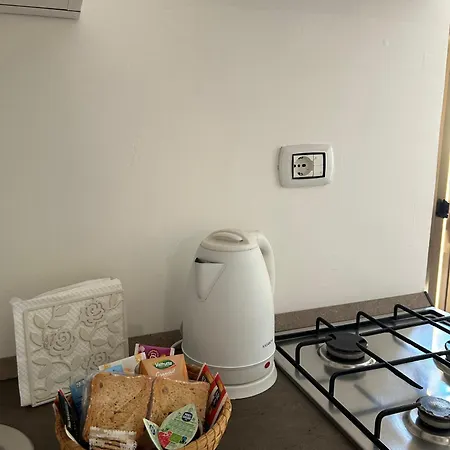 Hilaris Apartment Putignano