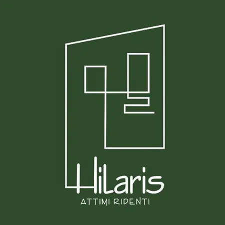Apartmán Hilaris *
