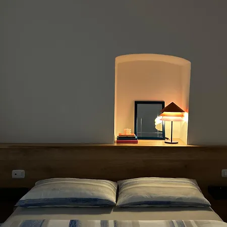 Hilaris Lejlighed Putignano