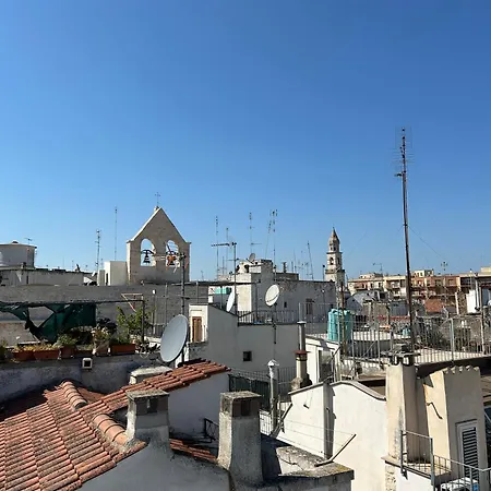 Apartmán Hilaris