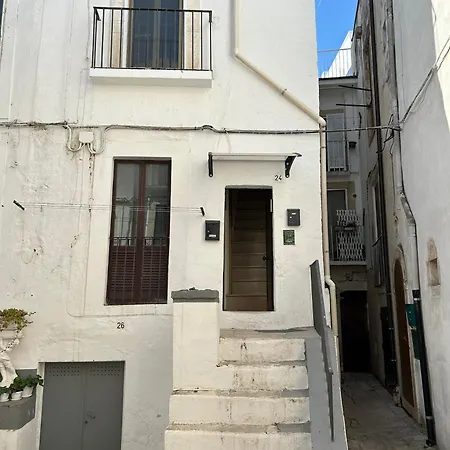 Hilaris Apartmán